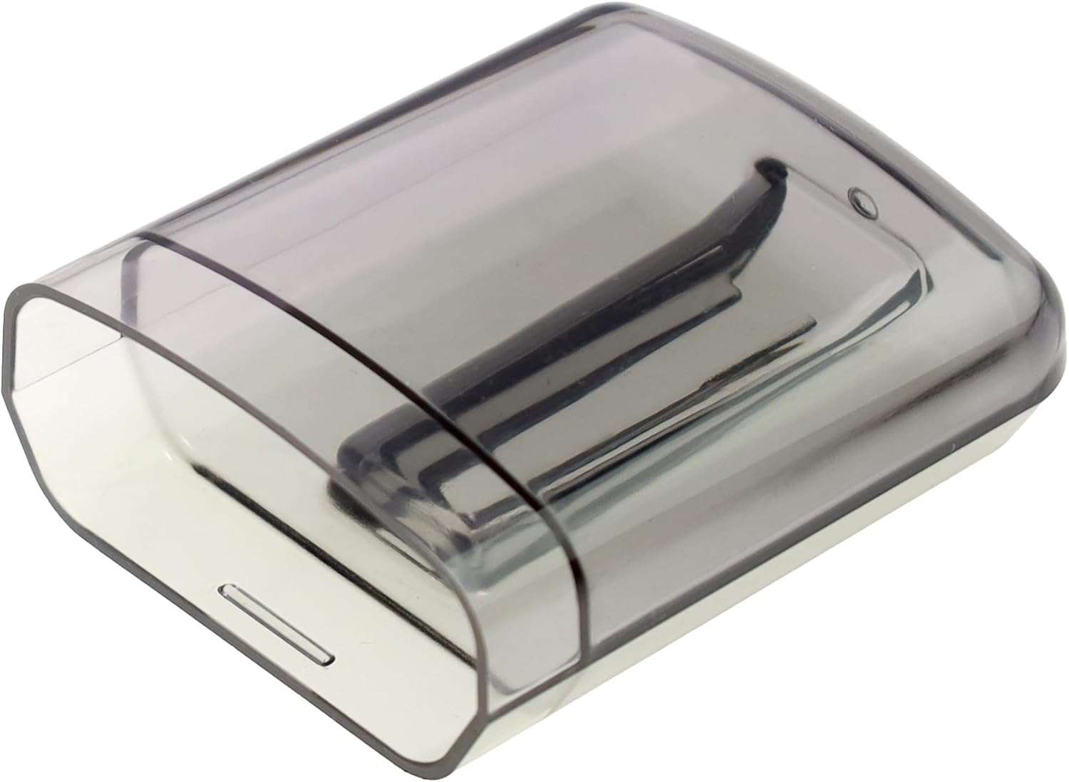 Container (Hygiesteam) Compatible With/Replacement Part for Philips Saeco 421945017061 Granaroma Deluxe Fully Automatic Coffee Machine