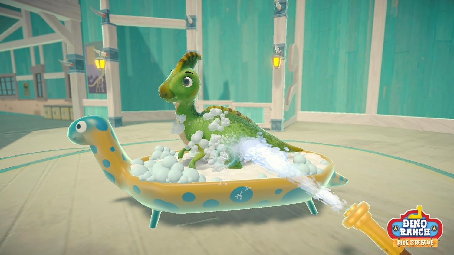 Dino Ranch - Nintendo Switch image number 3