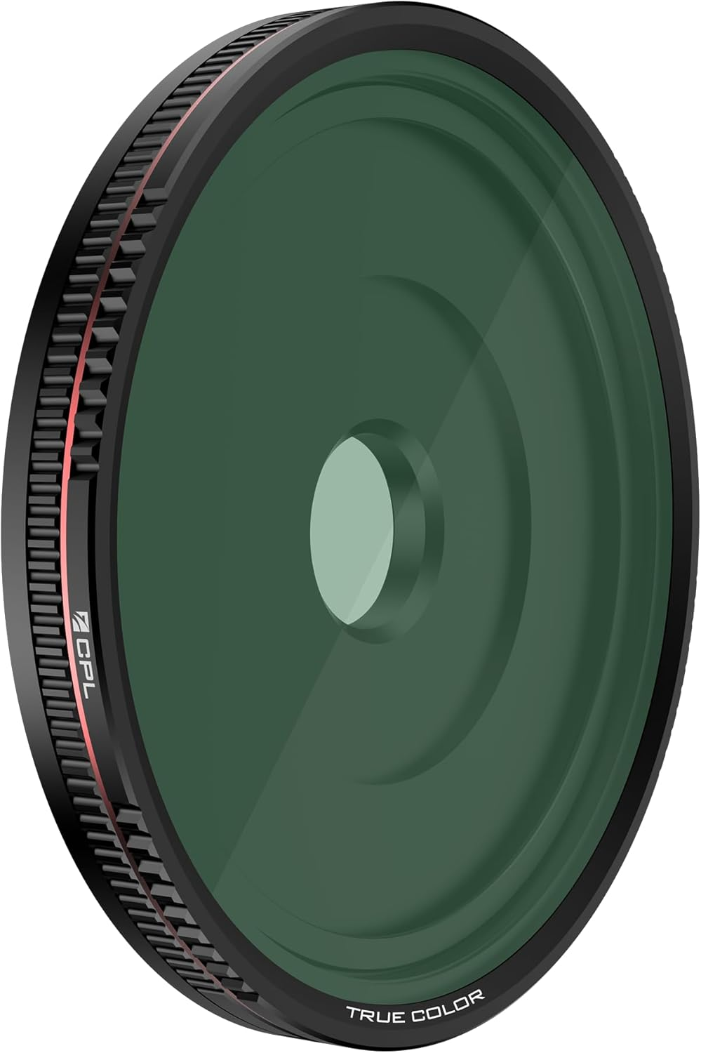 Freewell CPL Filter for Samsung Galaxy Ultra &ndash; Compatible with Freewell 17Mm Mount Galaxy Cases & Genius Rig, Glare Reduction, and Enhanced Colors