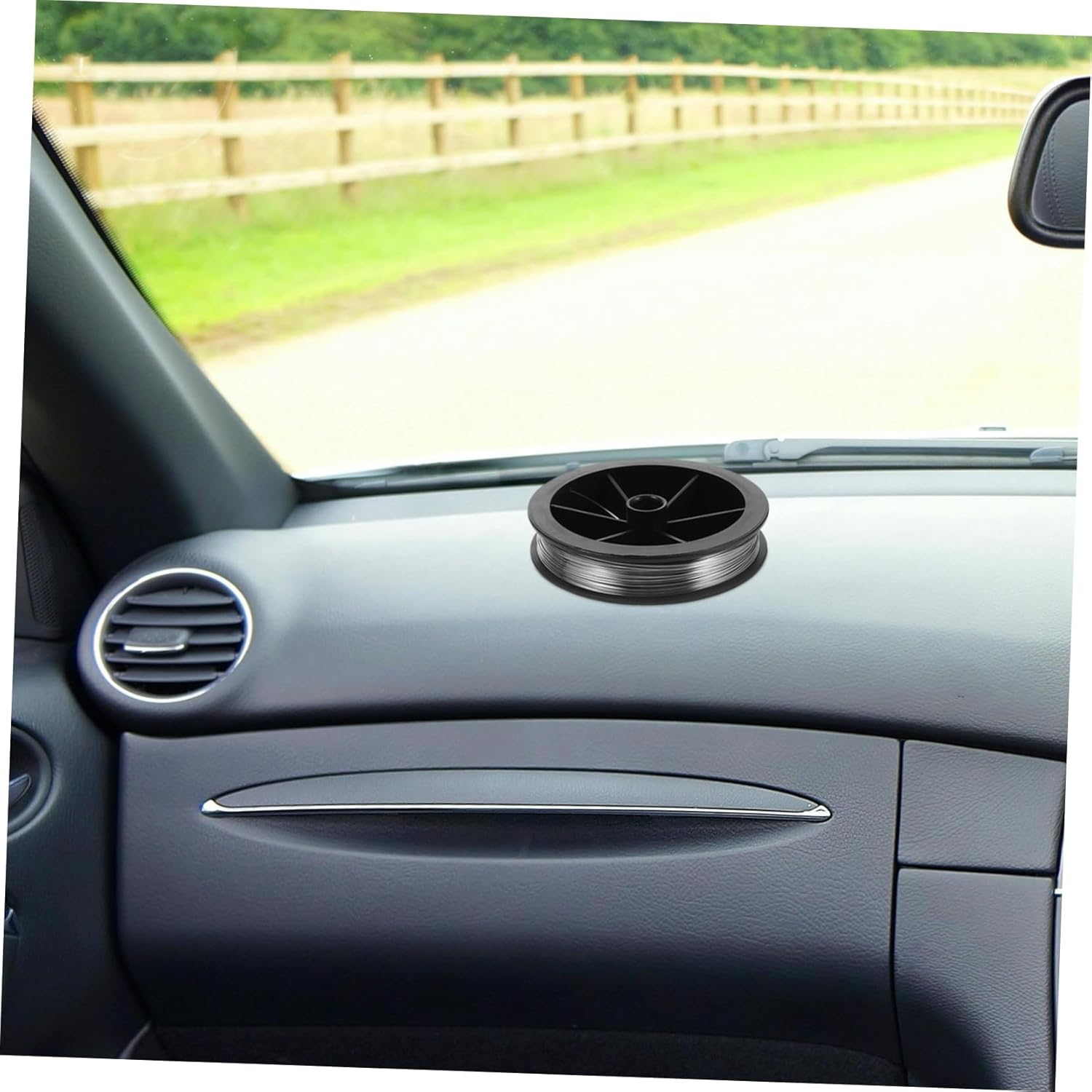 Generic Removal Tool Fishing Twine the Wire Car Kit Automotive Wire Crimping Tool Screen Door Turnbuckle Chain Link Fence Ties Adhesive Remover Wire Fly Tying Clothes Line Cable Steel Wire image number 6