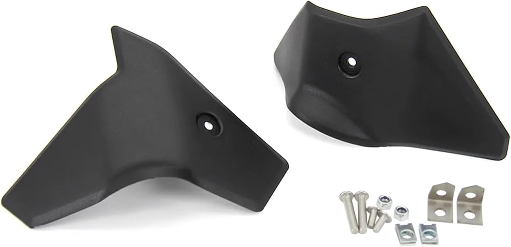 R1250GS 2021 2020 Motorcycle Accessories Throttle Body Guards Protection Cover Compatible with R1200GS R 1200 1250 GS 2019 2018 2017