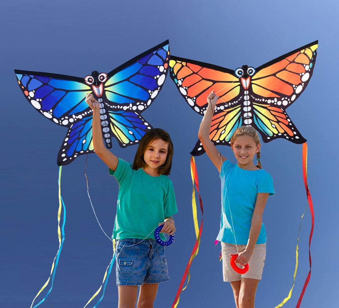 HONBO BUTTERFLY-KITES image number 1