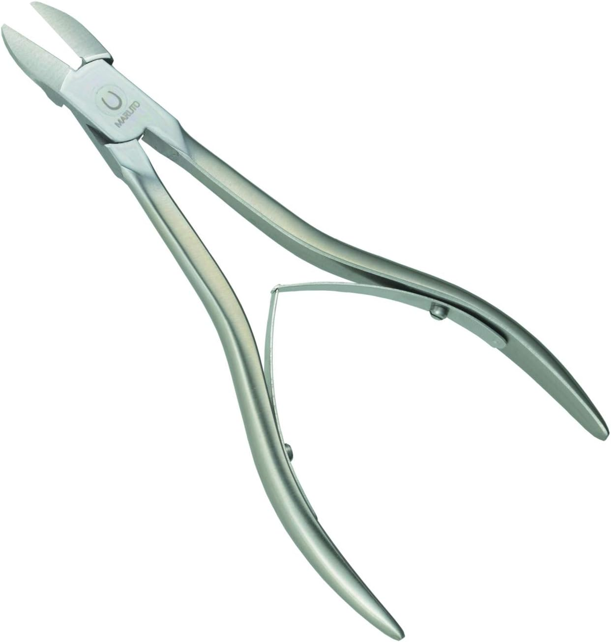 Maruto Hasegawa Kosakujo MARUTO NP-6010 Nail Clippers for Feet image number 2