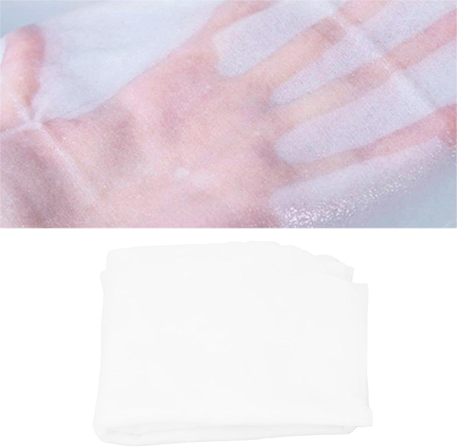 Antifreeze Membrane,Freeze Prevent Membrane for Cryolipolysis Slimming Machine Freeze Membrane Cool Sculpting Membrane Temperature Inhibition Cool Sculpting Membrane 110G