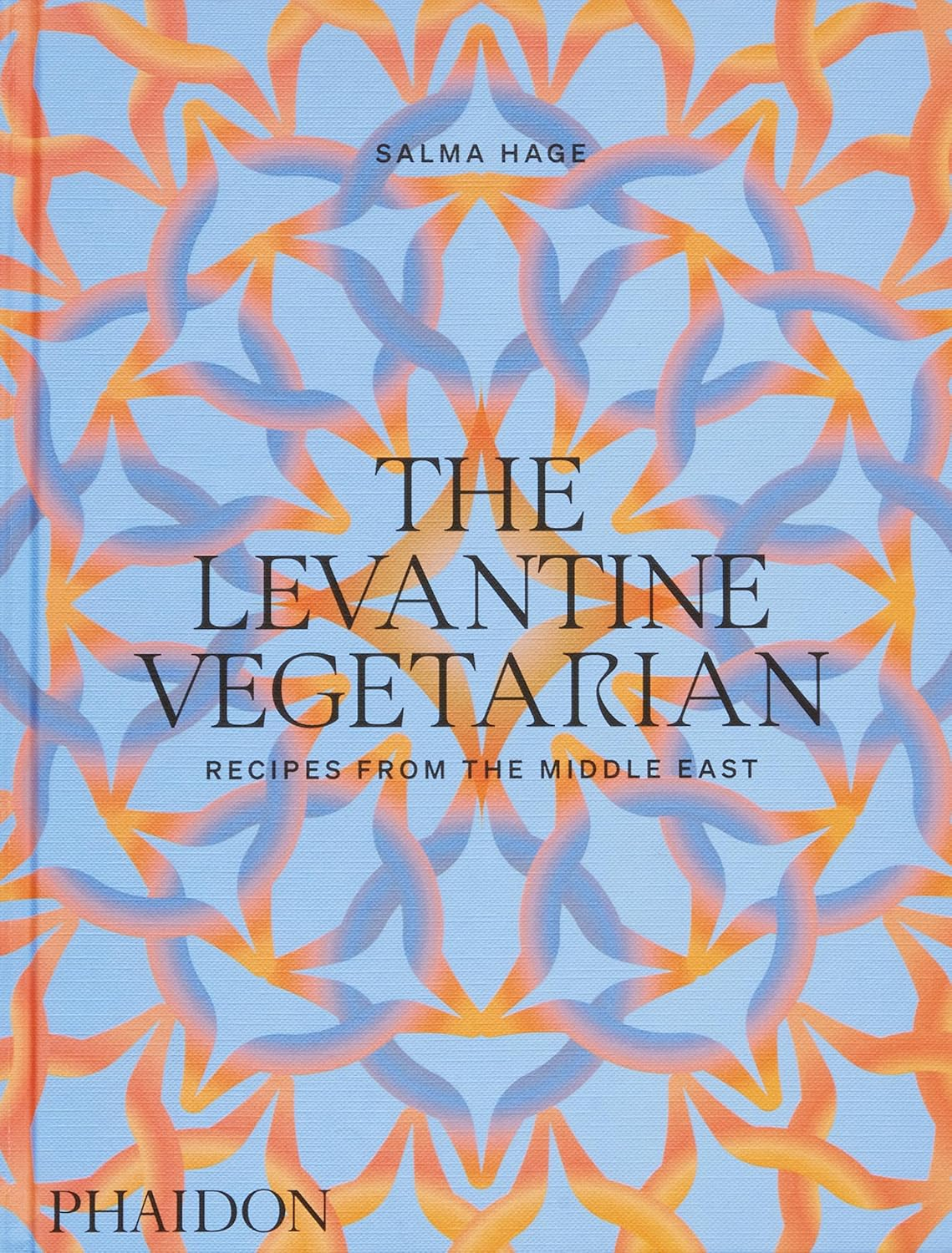 The Levantine Vegetarian: Recipes from the Middle East image number 5