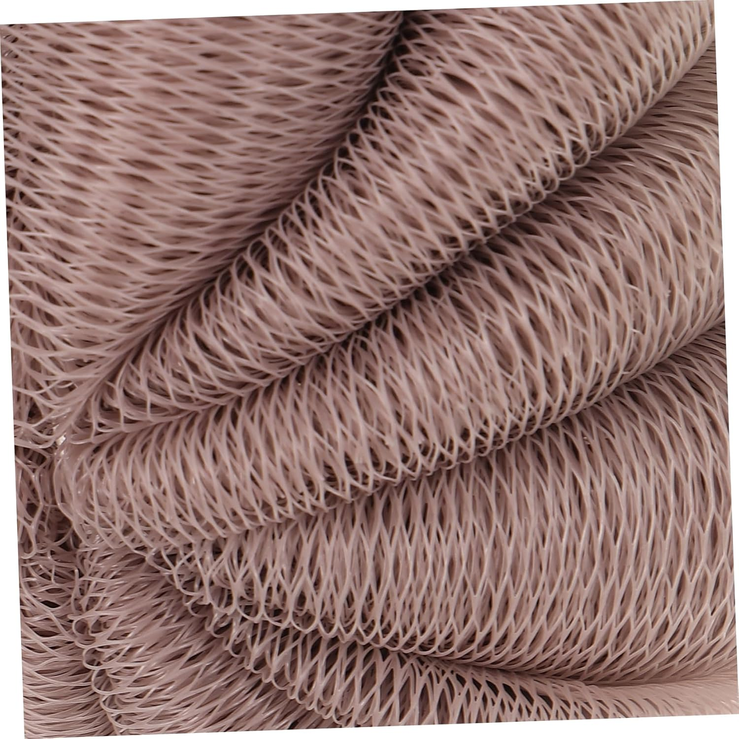 SOESFOUFU 2Pcs Exfoliating Bath Ball Shower Loofah Natural Sea Sponge Body Wash Ball image number 4