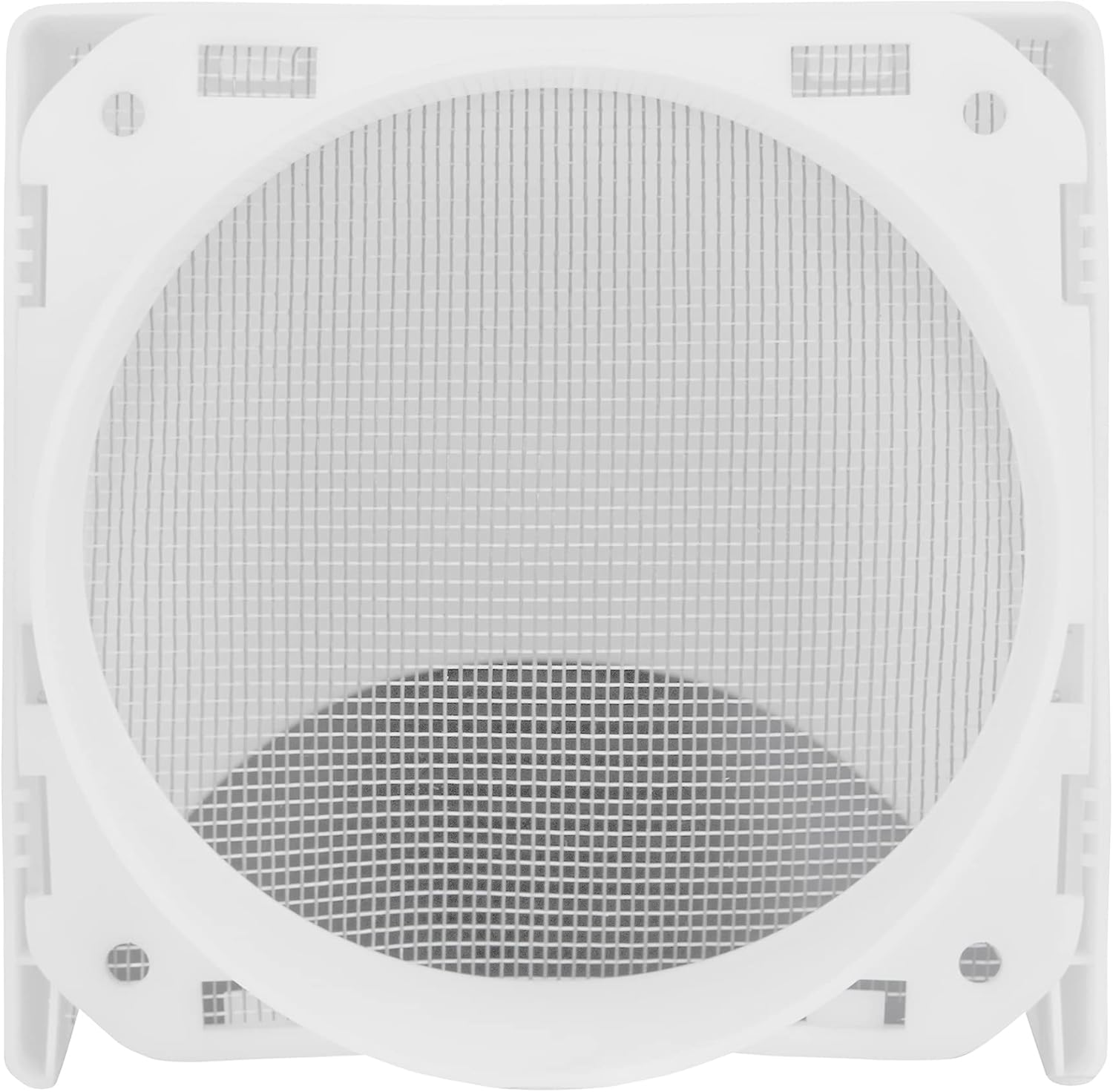 HPM 150Mm Ventilation Accessory Weatherproof Cowl