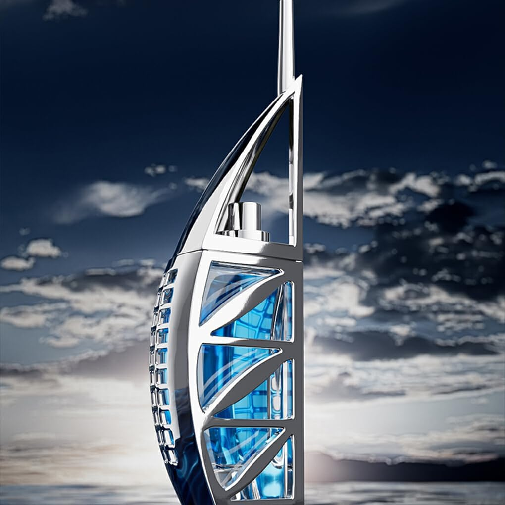 SUIOPPYUW Profound Dark and Dry Characteristics in Star Holiday Perfume Winning Favor of Countless People. Elegant Fragrance 4 image number 2