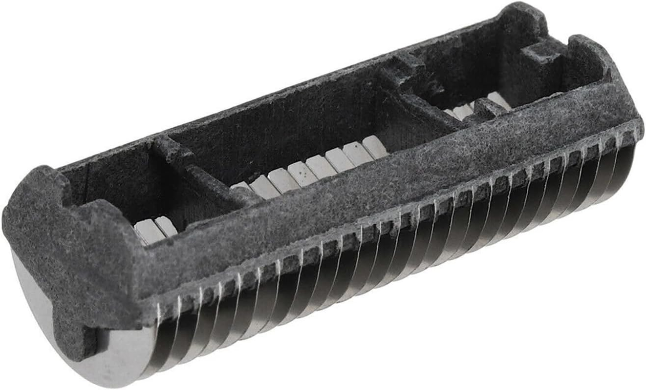 Replacement Shear Foil Shear Blade Shaving Head Blades 424 ，Compatible for Braun， 5419 5424 5469 image number 3