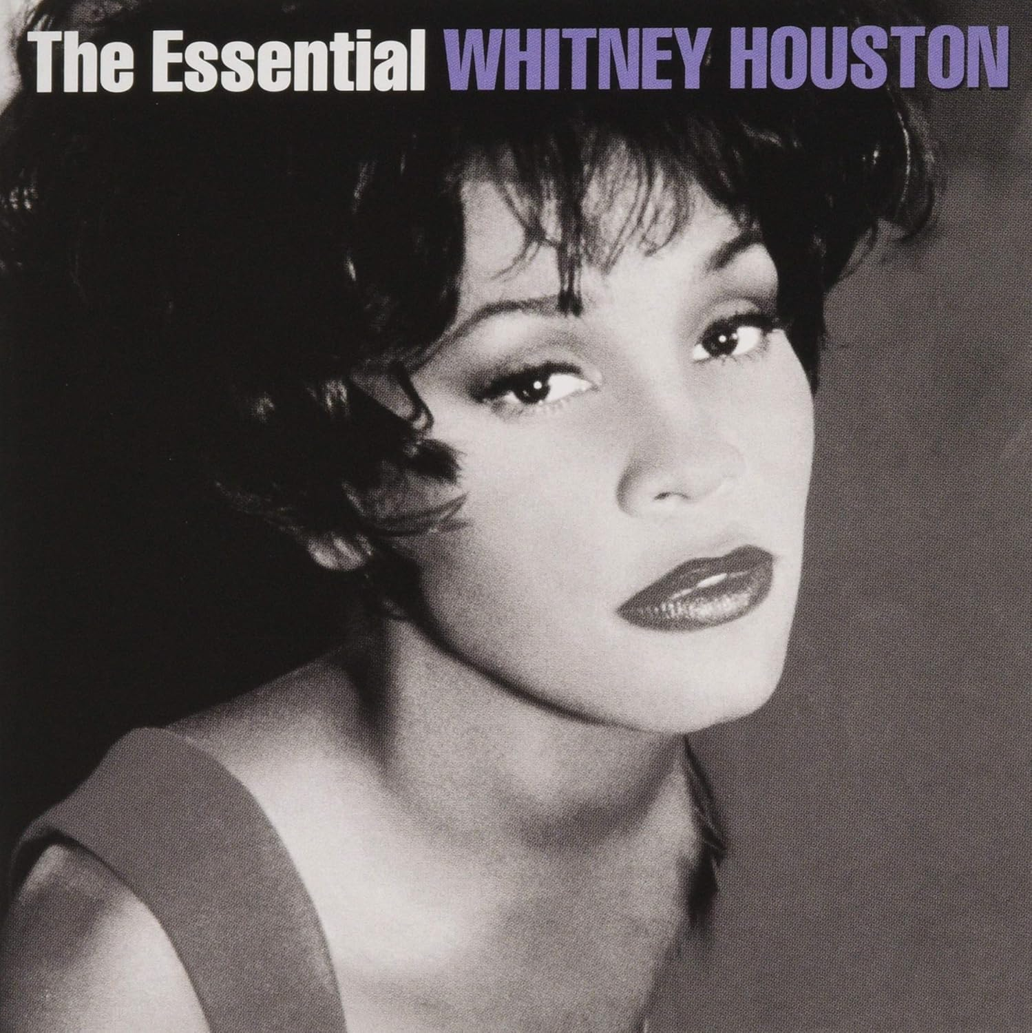 Essential Whitney Houston [Sony Gold Series] image number 1