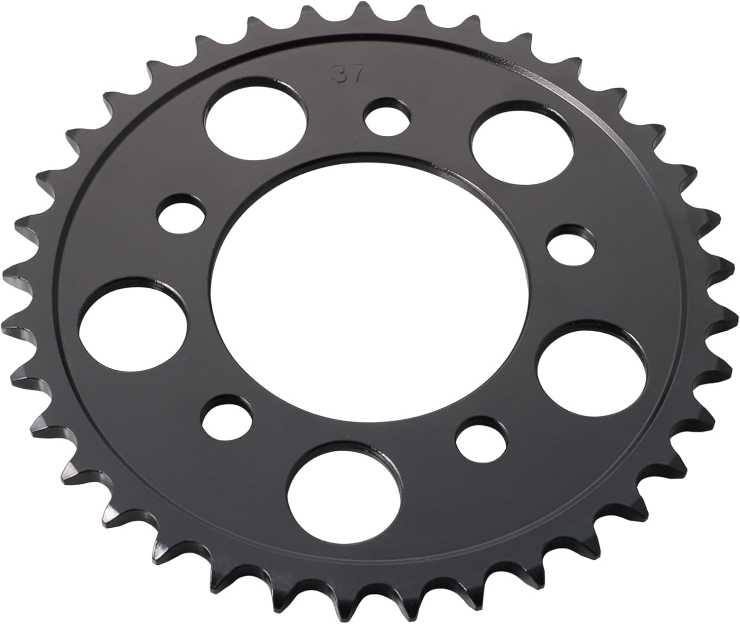Kitaco Driven Sprocket (Rya/37T) 520 Size GB350/S (NC59) Revl 250/S Edition (MC49) CL250 (MC57) 535-1860037 image number 1