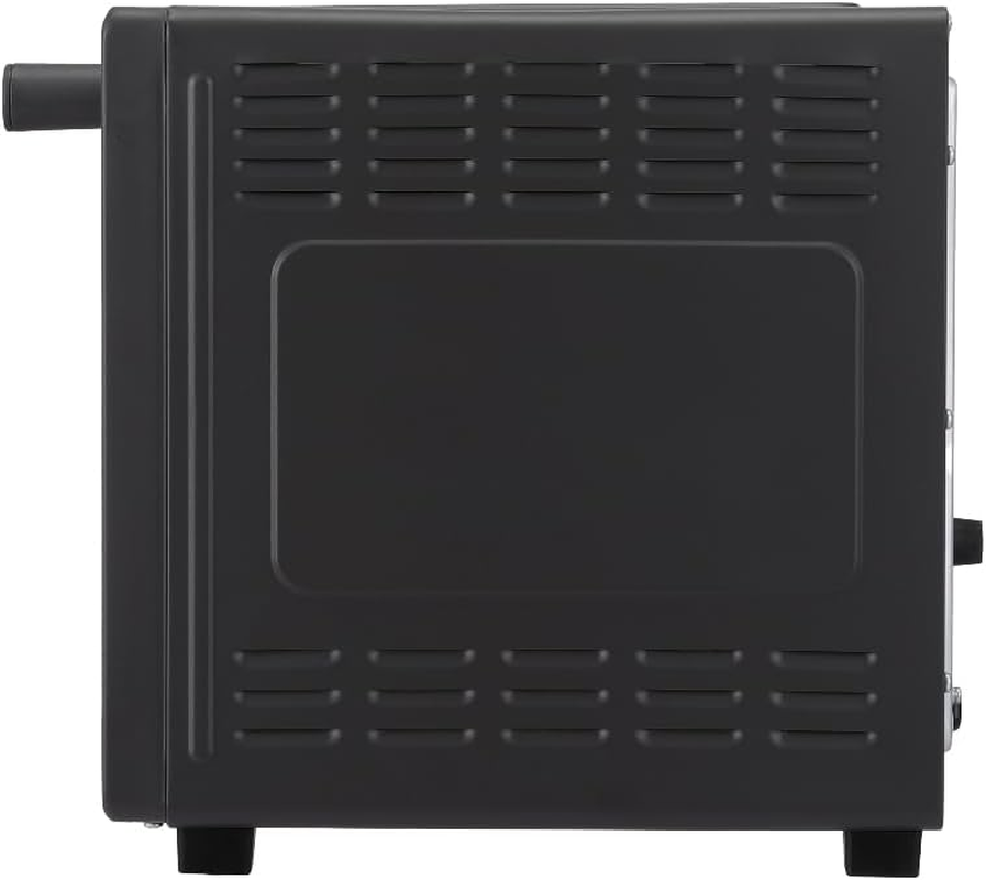 Devanti Air Fryer 32L Fryers Oven LCD Touch Healthy Cooker Oil Free 1700W image number 3