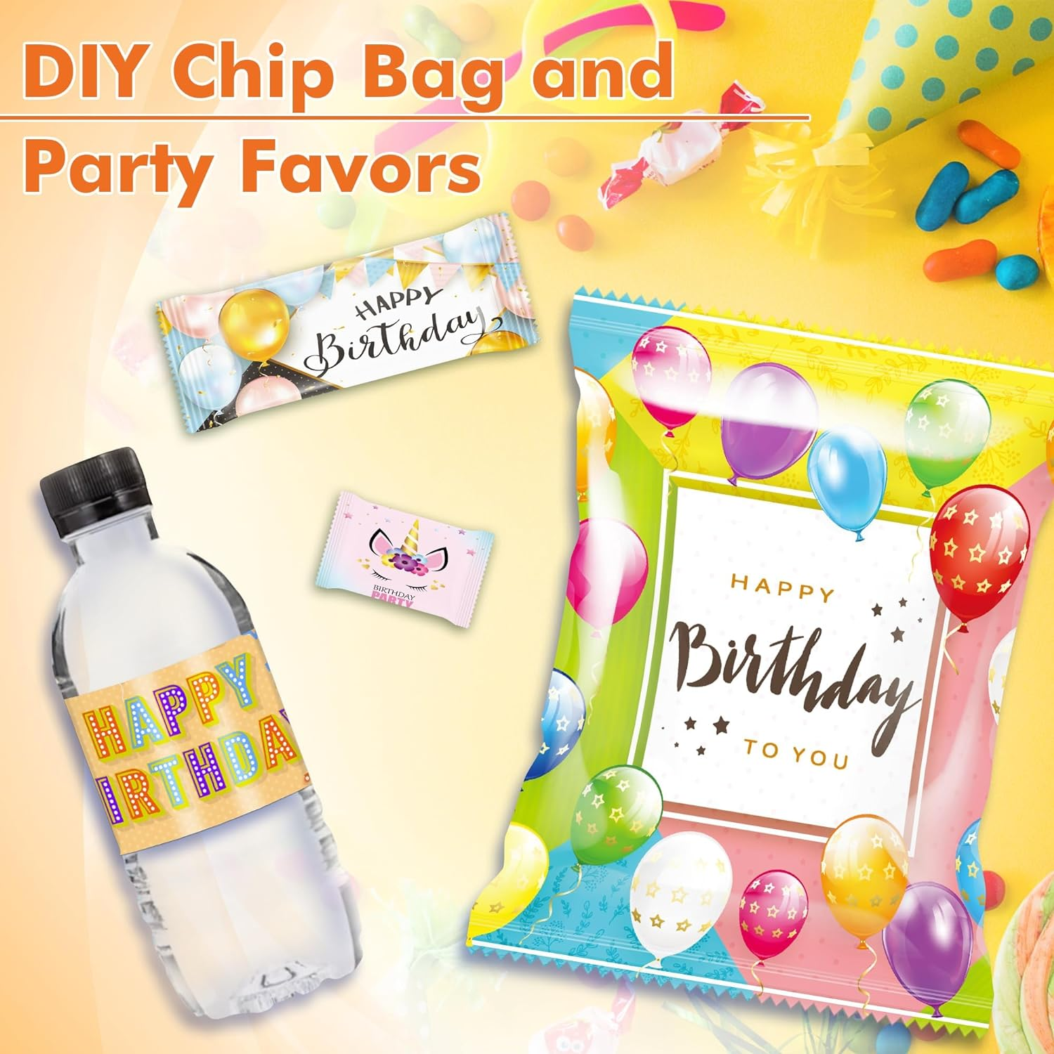 Koala Thin Glossy Inkjet Printer Paper for Inkjet Printers for DIY Chip Bag and Print Brochure Flyer A4 Size 135GSM 50 Sheets 36LB image number 6