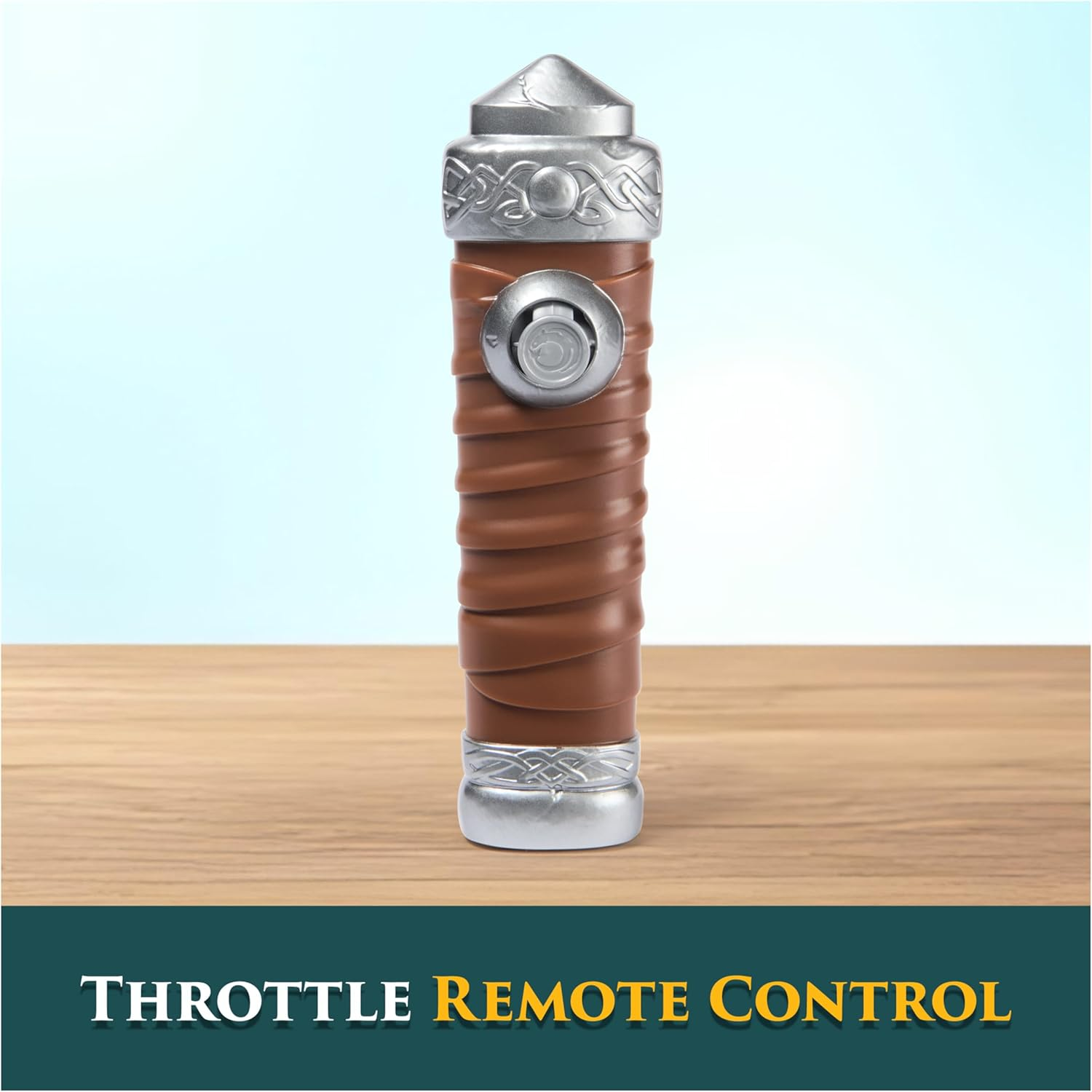 Dragon'S Movie Real Flying Toothless Radio Control image number 1