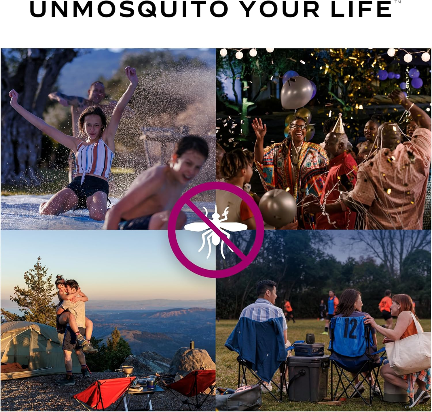 Thermacell Mosquito Repeller Refills, 40-Hour Protection, 28M&sup2; Area of Coverage, Scent-Free, Compatible with Radius and Rechargeable Repellers, 1 Pack image number 2