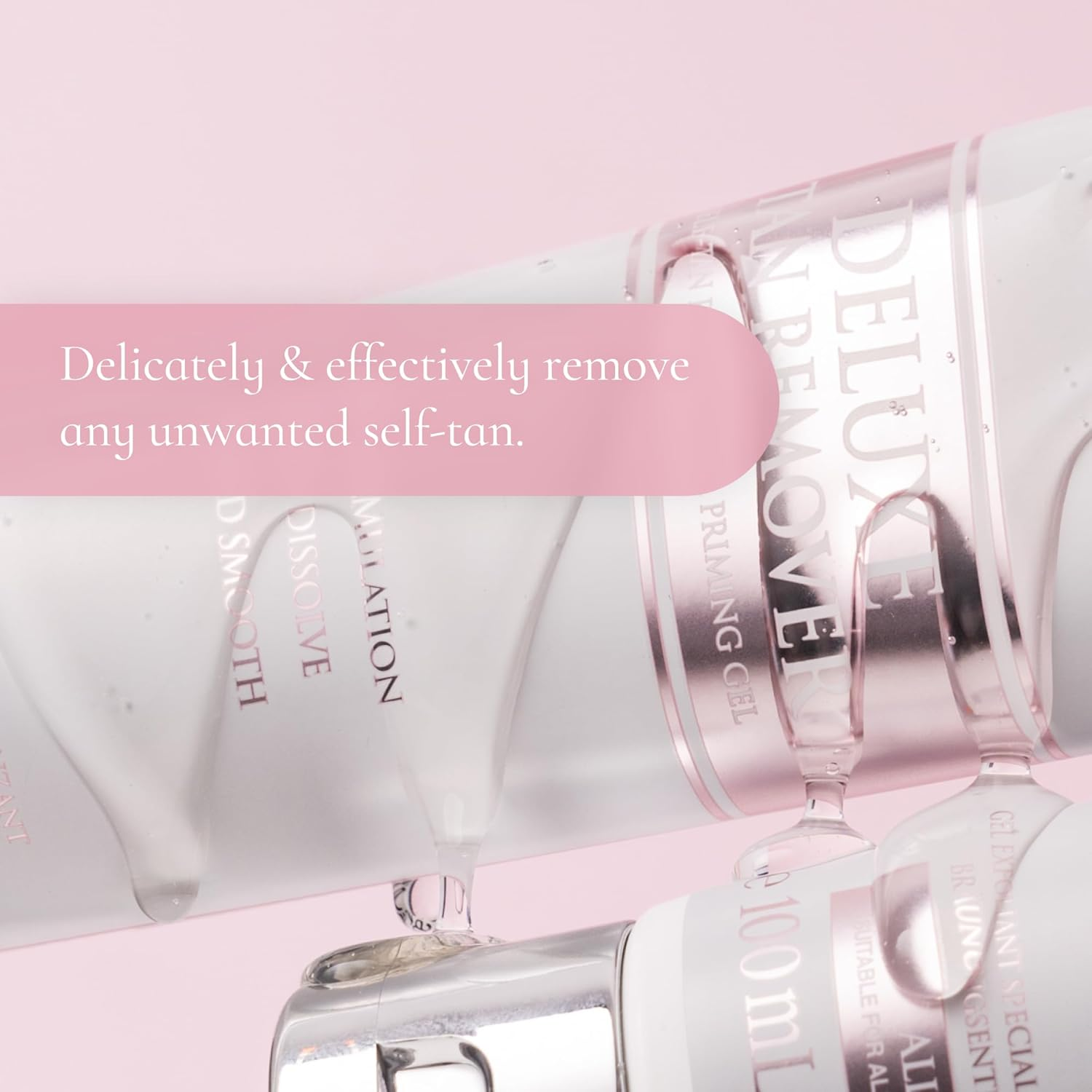 Loving Tan Deluxe Tan Remover 200Ml/6.7Oz image number 4