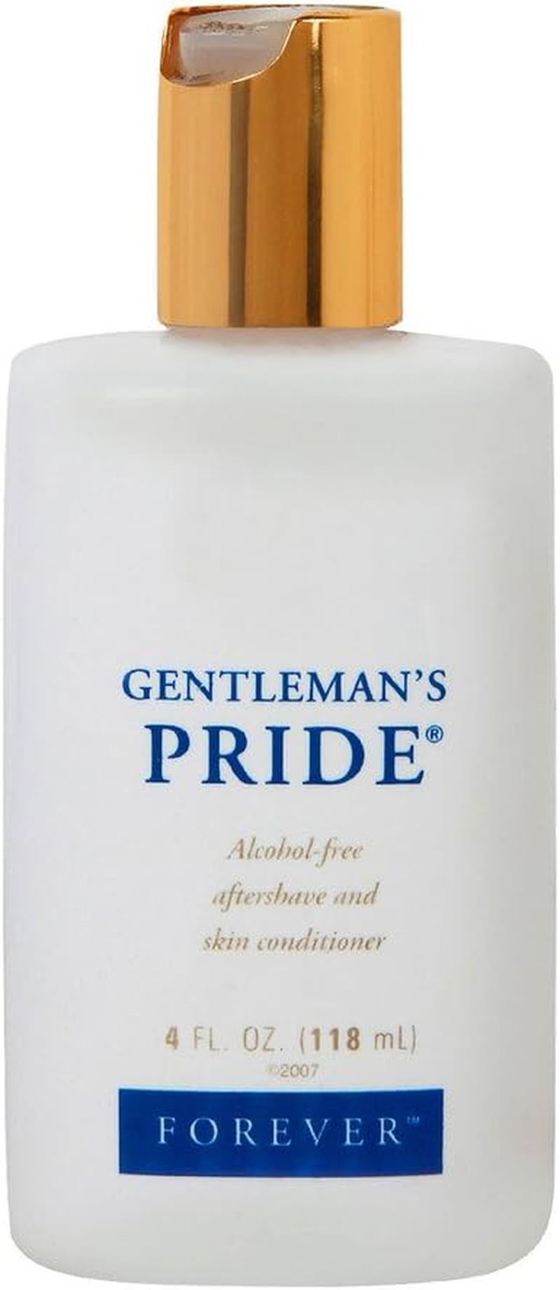 FOREVER LIVING PRODUCTS Forever Gentleman'S Pride