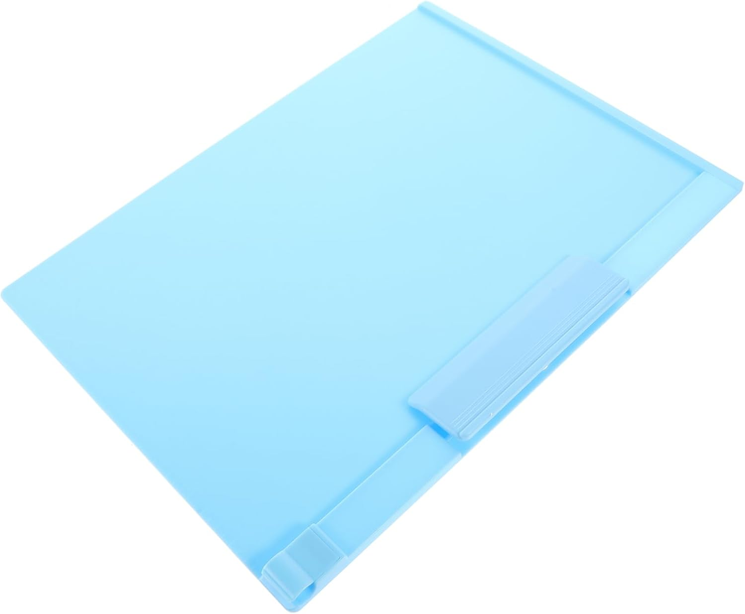 Ciieeo Multi-Function Clipboard Writing Board Portable Document Clip for Office Classroom Use Stylish Storage Design for Easy Organization of Important Files