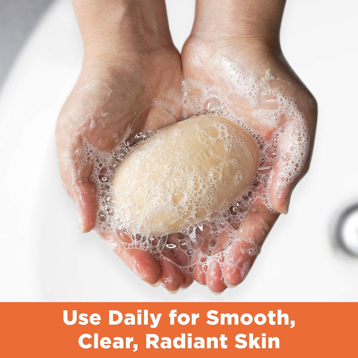 Palmer'S Cocoa Butter Formula with Vitamin E, Daily Skin Therapy Formula Cream Soap, 3.5 Oz. (Pack of 12) image number 3