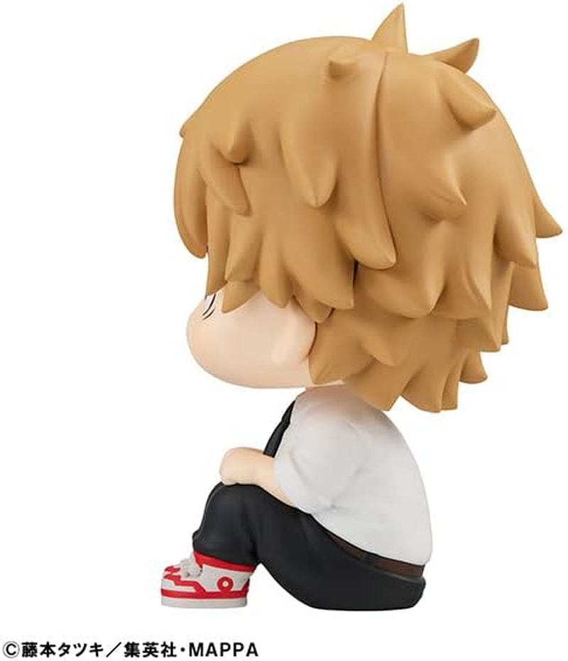 Megahouse Chainsaw Man Look up - Denji