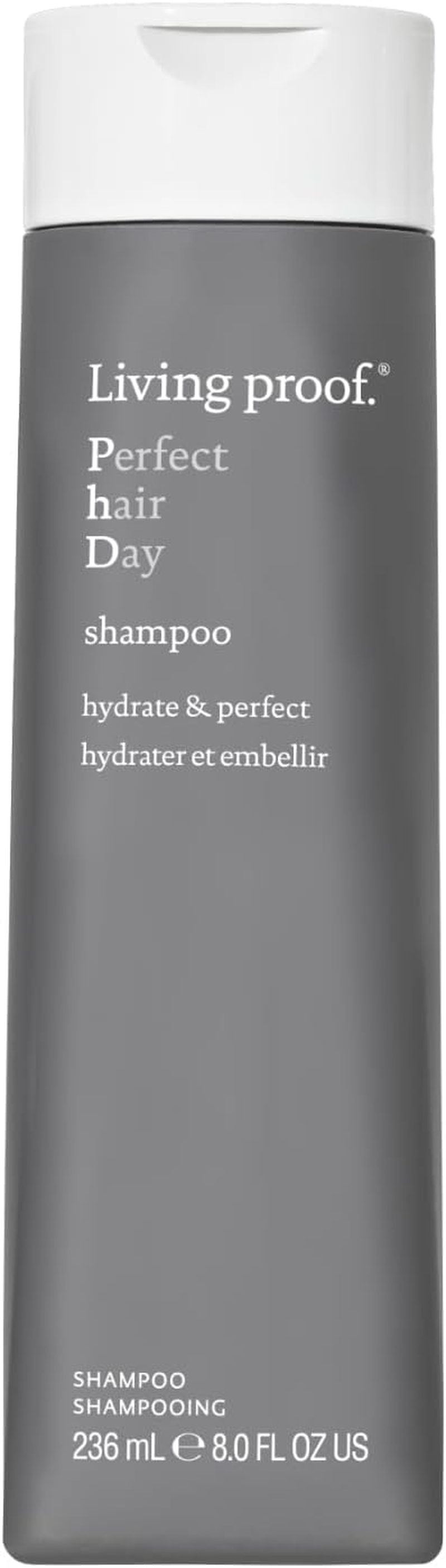 Living Proof Phd Shampoo | Hydrating | Paraben Free | Silicone Free | Vegan image number 3