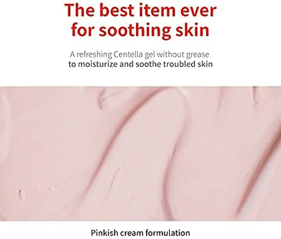 Benton Goodbye Redness Centella Fast-Acting Soothing Spot Cream 15 G image number 5