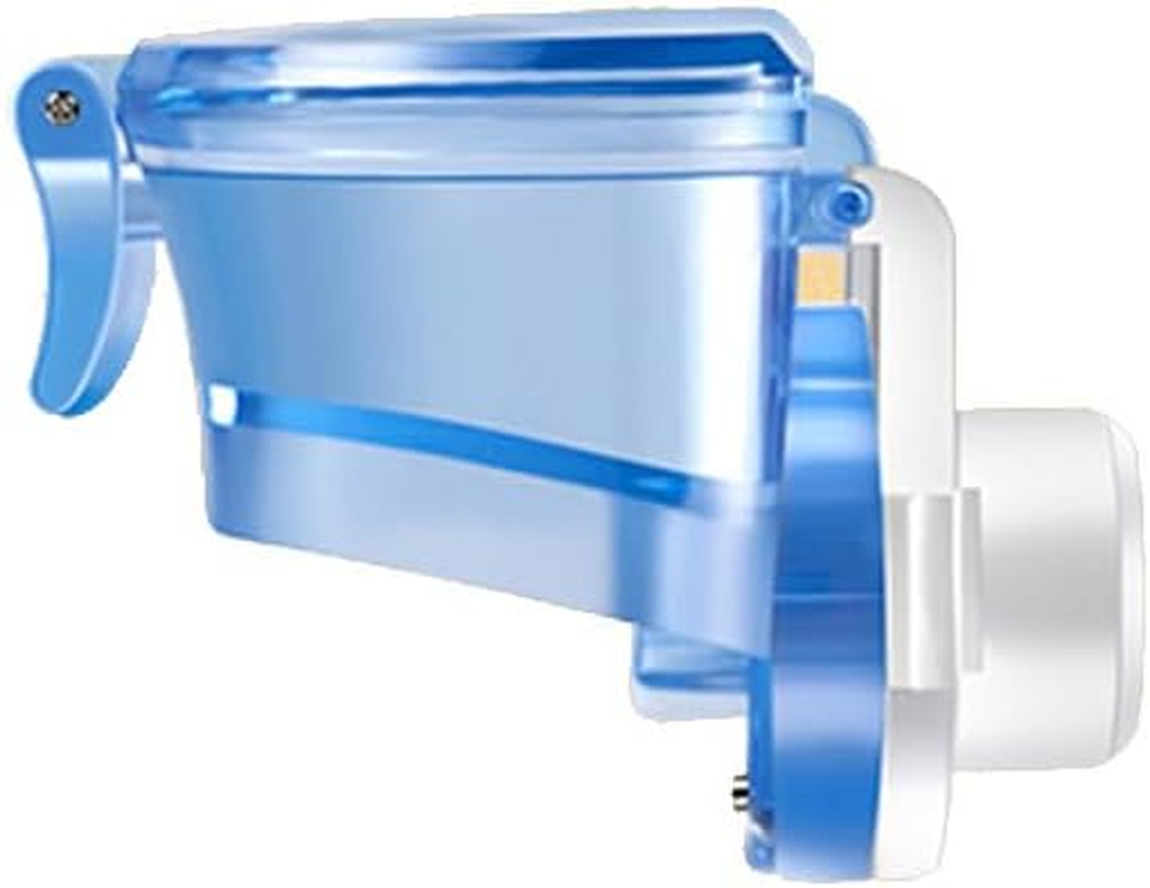 Medicine Bottle for Mesh Nebuliser