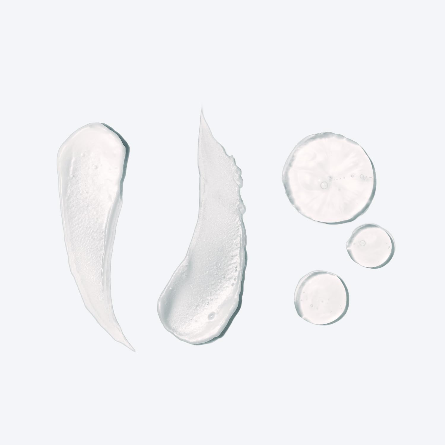 NO NOTHING Hair Conditioner for Volume - Vegan Conditioner for Thin Hair - Hair Care without Silicone or Perfume for Sensitive Skin image number 4