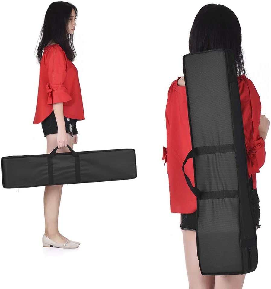 Mingzhe Solidwood Erhu Chinese 2-String Violin Fiddle Stringed Musical Instrument Dark Coffee image number 2