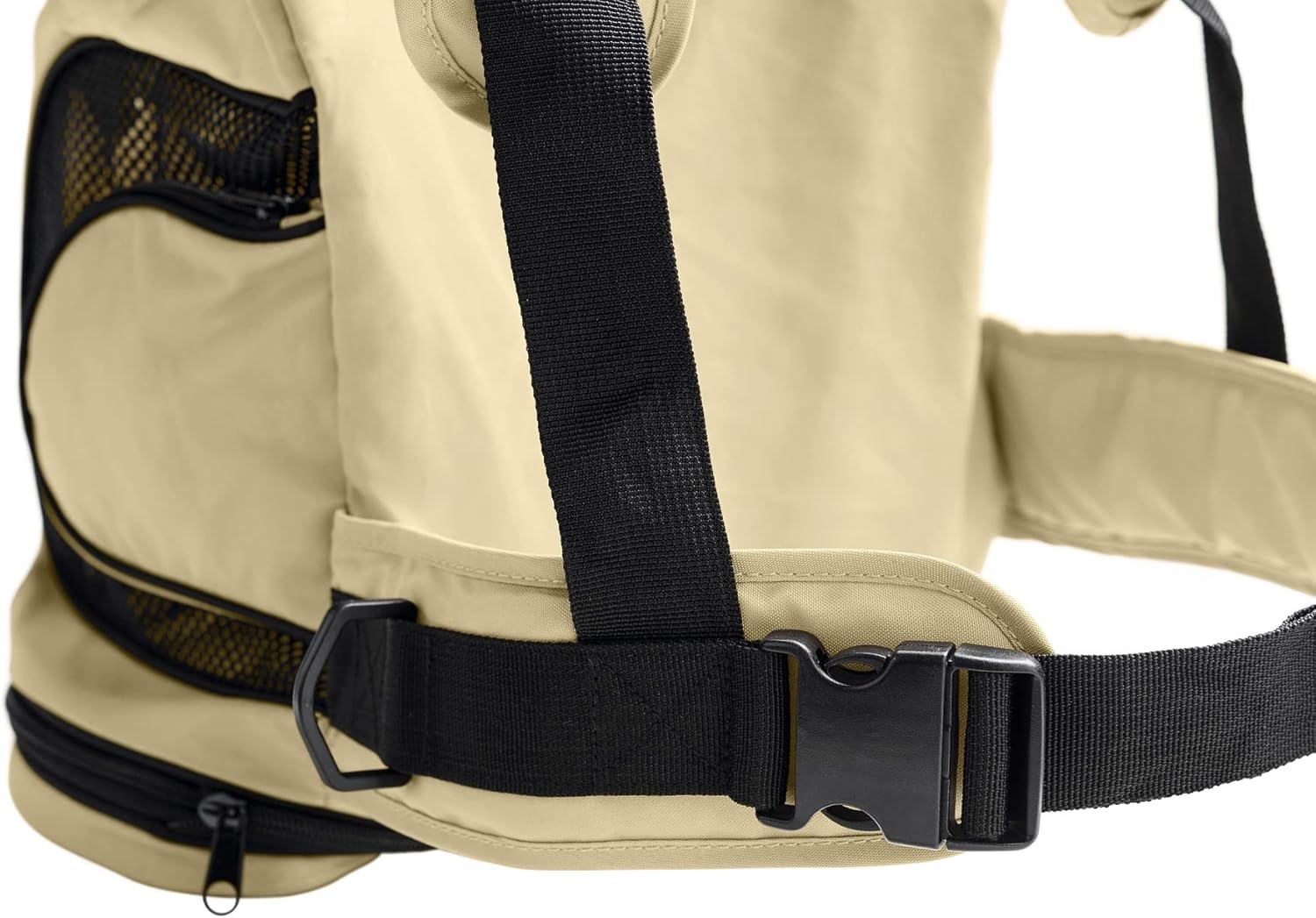 Hunter Kangaroo 46018 Dog-Carrying Bag - Blue image number 6