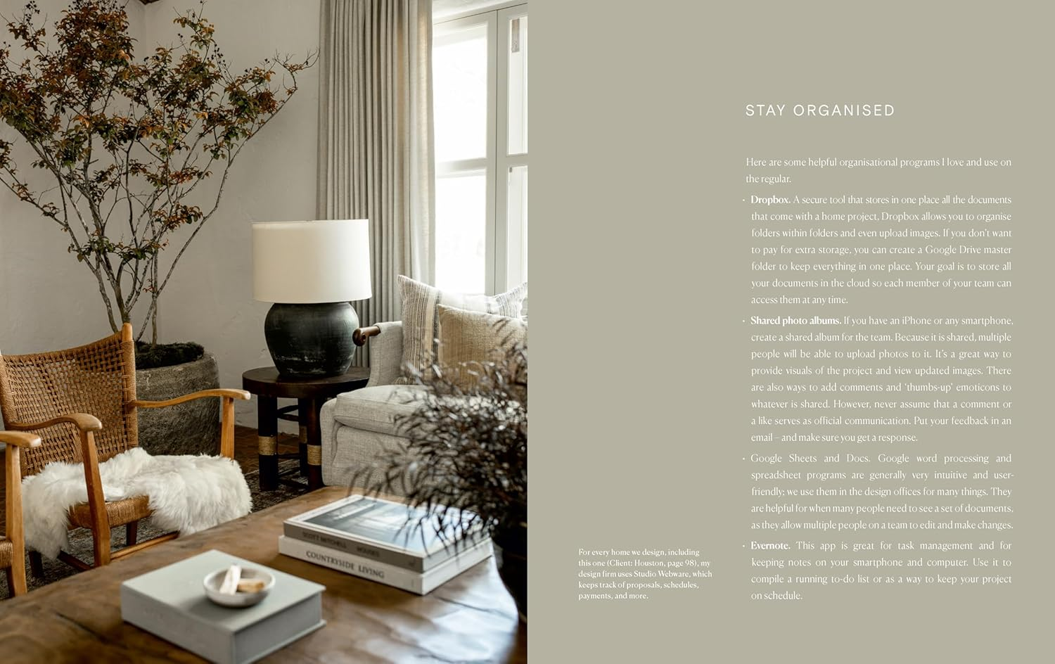 Call It Home: the Details That Matter image number 2