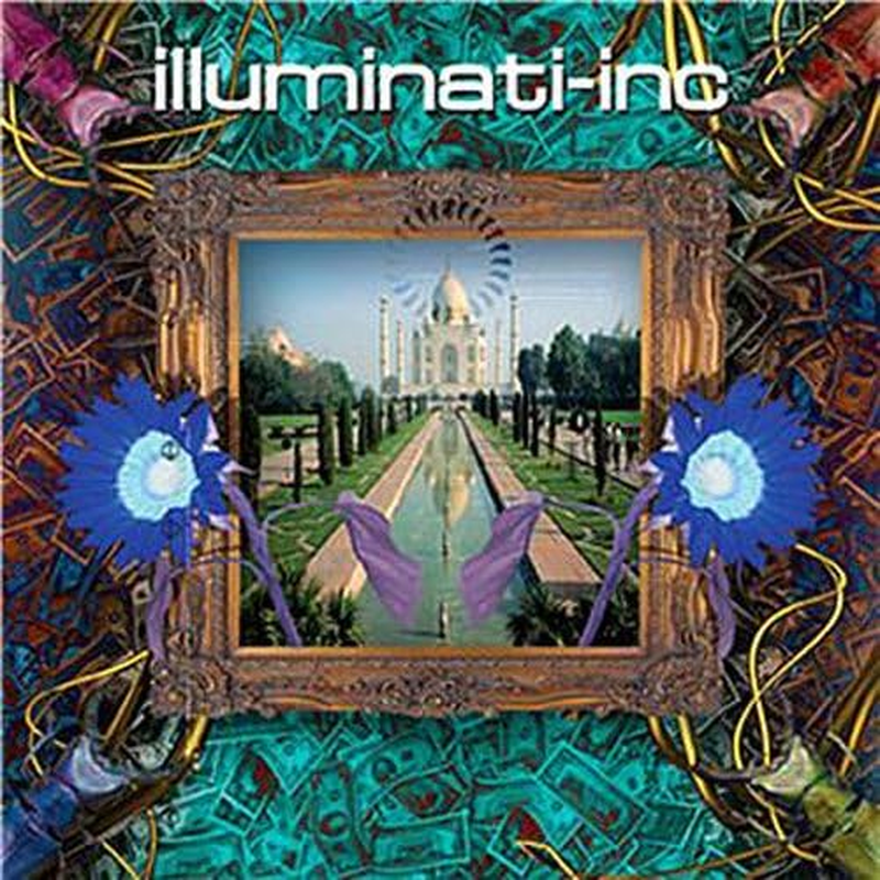 Illuminati Inc