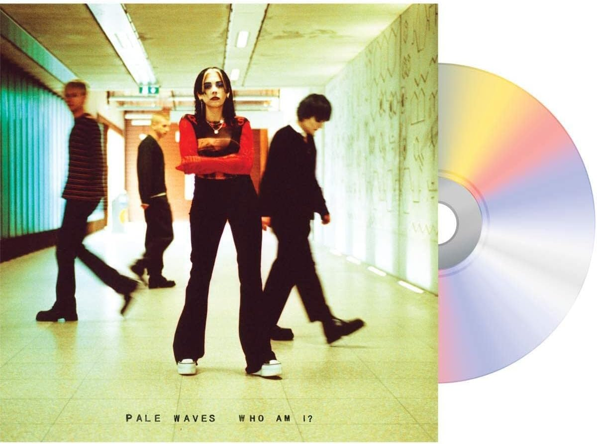 Who Am I? image number 2