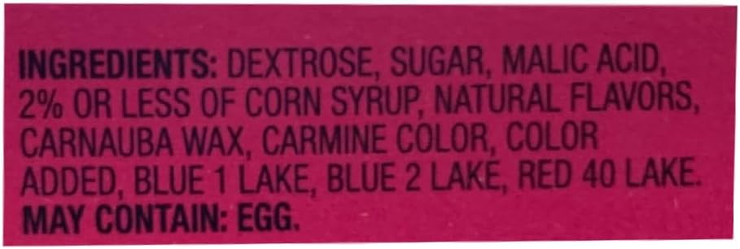 Nerds Candy Strawberry and Grape141G Theatre Box - 2 Pack