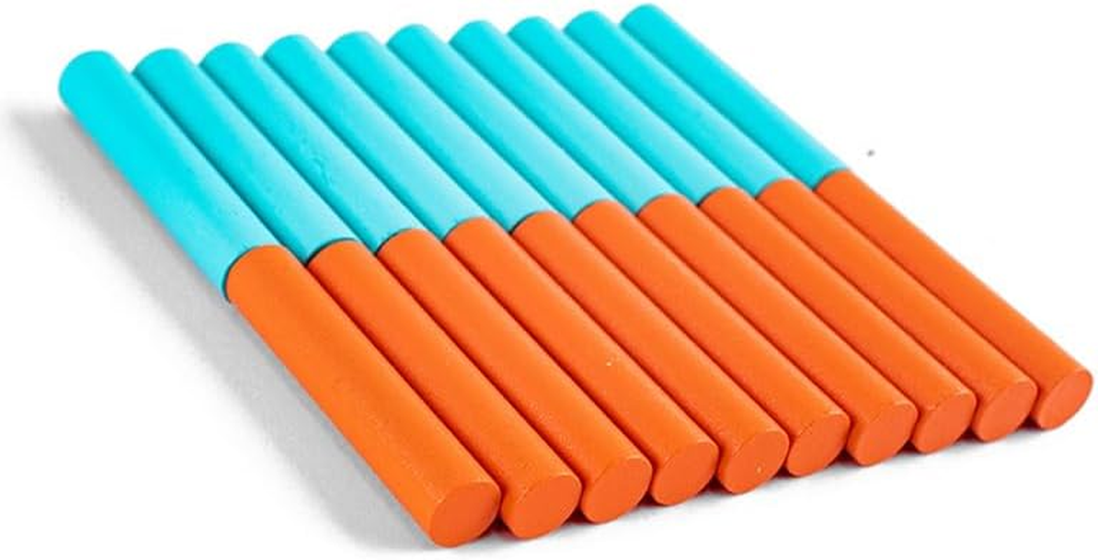 Montessori Toy for Toddlers 3-5, Wooden Finger & Stick Counting Board with Number Tracing, Colorful Number Blocks, Educational Math Toy for Kids Boys Girls, Preschool Learning Toy Ages 3 4 5