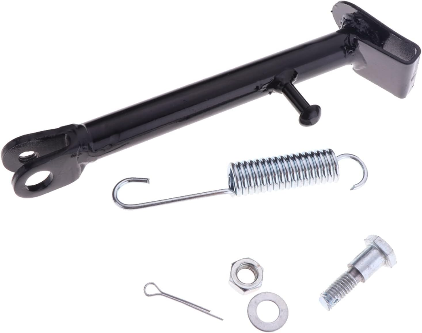 TURRA PW80 PY80 80 Compatible with Lateral Motorcycle Parts image number 5