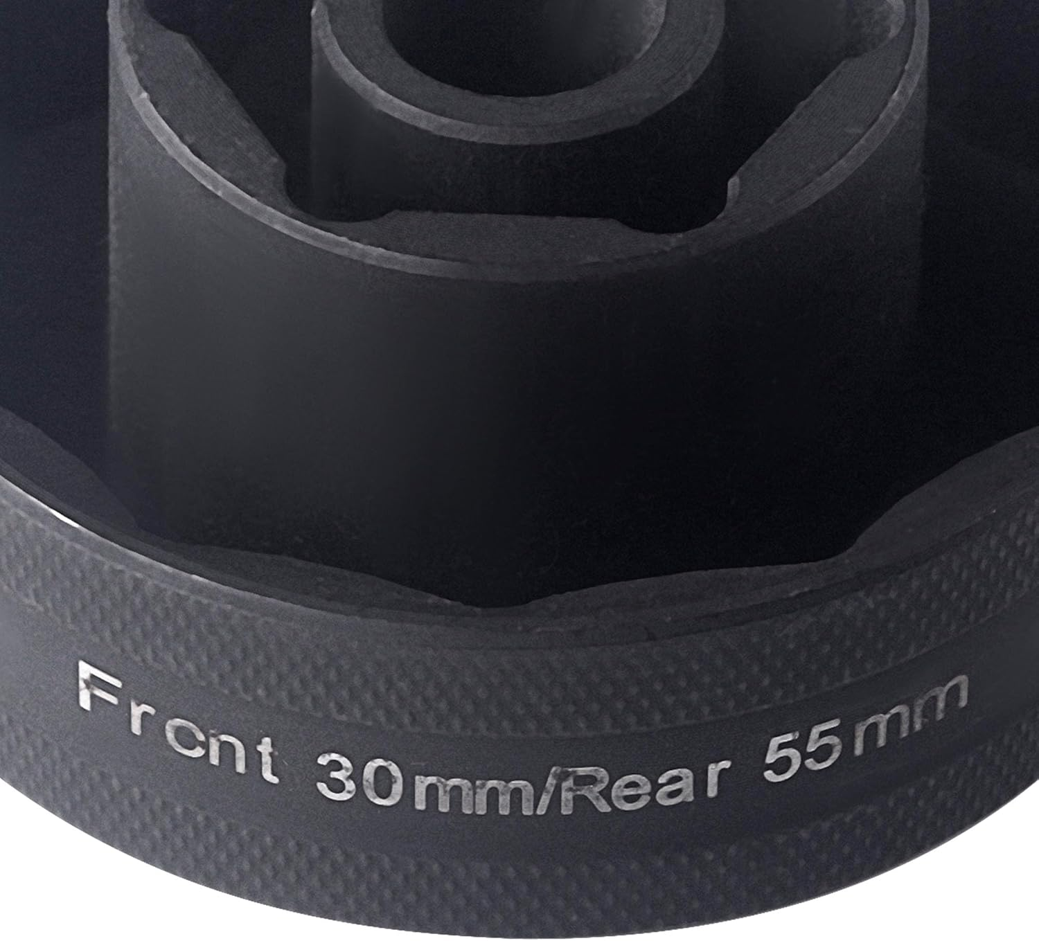 30Mm 55Mm Front Rear Wheel Axle Nut Socket Tool for Ducati Motorcycle Atvs Super Bike 1098 1198 1199 V4 Panigale Multistrada Diavel image number 3