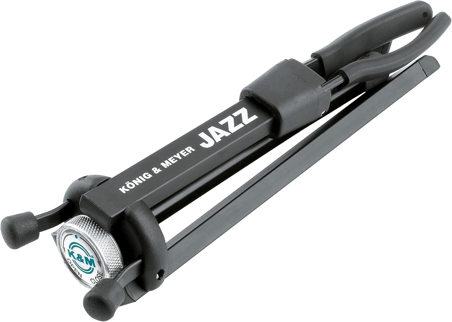 Konig & Meyer Stand Jazz Alto Saxophone Stand - 14330 image number 5