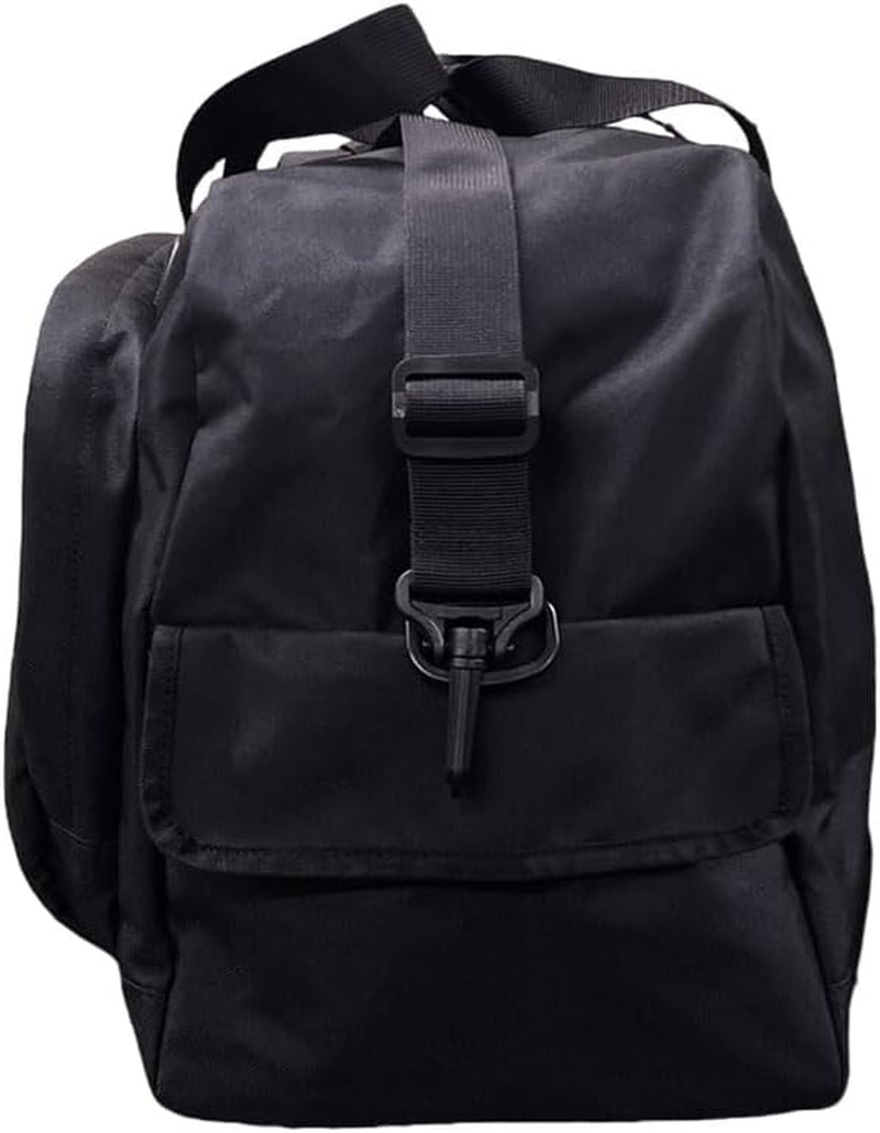 Dickies Boston Bag, Travel Bag, 45 Liter, Large Capacity, Training Bag, Duffle Bag, Sports Bag