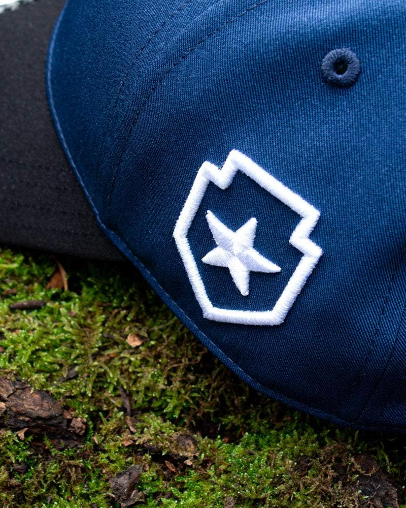 Numskull Men'S Snapback image number 1