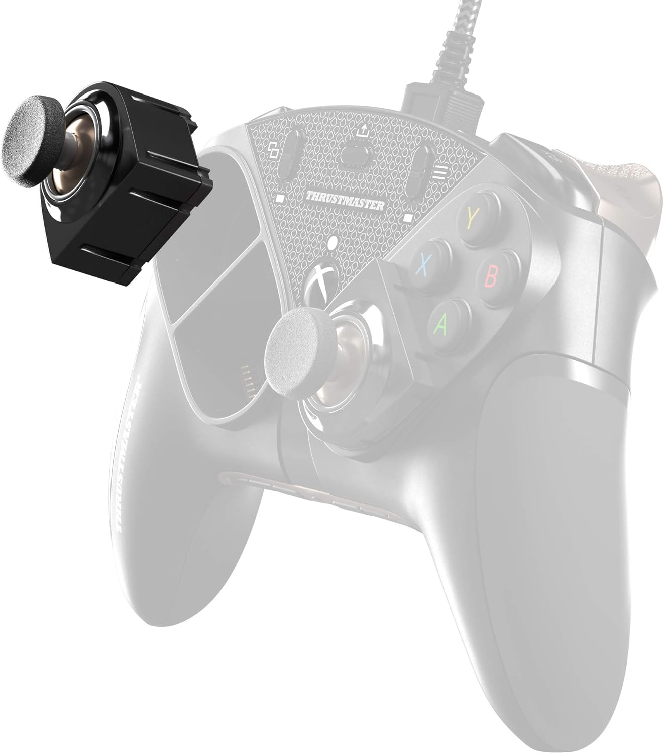 Thrustmaster ESWAP X S5 NXG Mini-Stick Module, Replacement Next-Generation (NXG) Mini-Stick for ESWAP X Controller image number 1