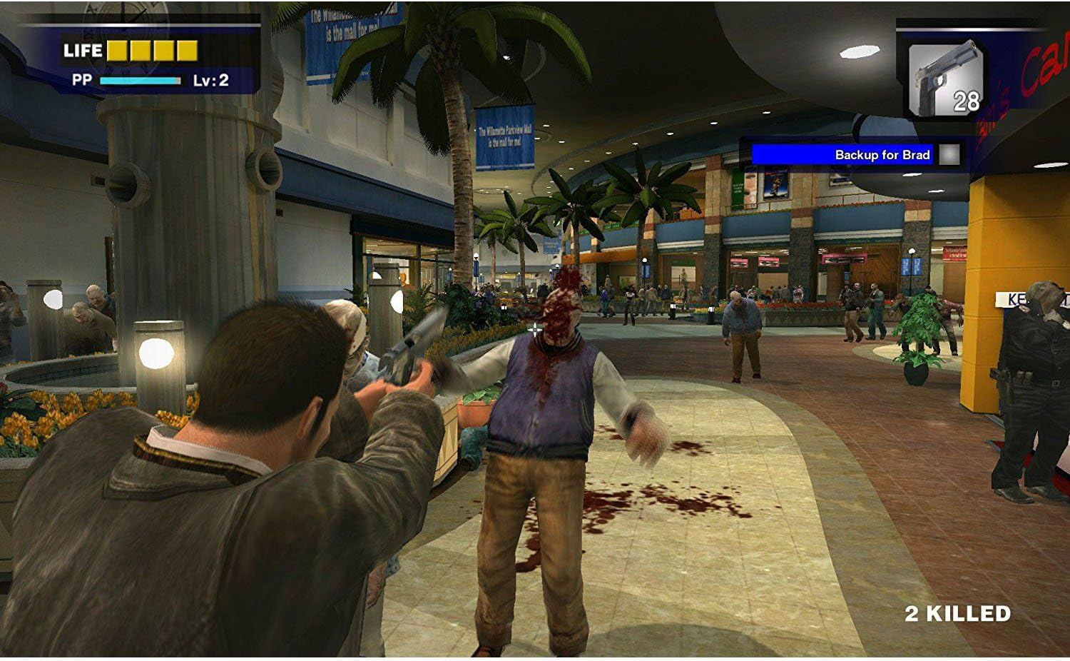 Dead Rising for Playstation 4 image number 4