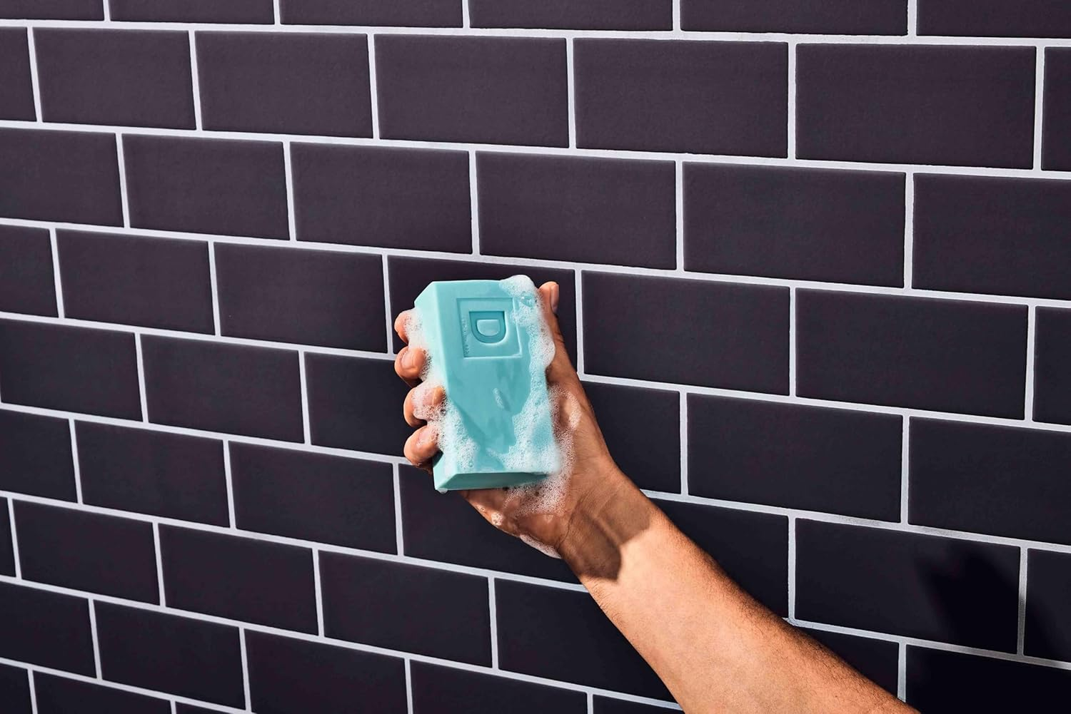 Duke Cannon Big Brick of Soap for Men &ndash; 3 Pack Variety | 10 Oz Each | Triple Milled Bar Soaps | Long-Lasting | Natural Oils | Mens Bar Soap Set image number 4