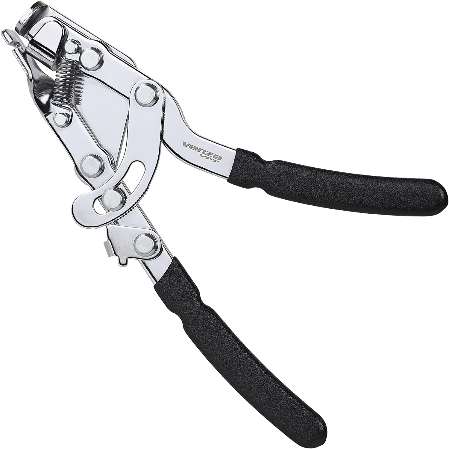 VENZO Bicycle Professional Brake Shifter Gear Cable Caliper Tension Puller Plier Tool - 4Th Hand image number 3