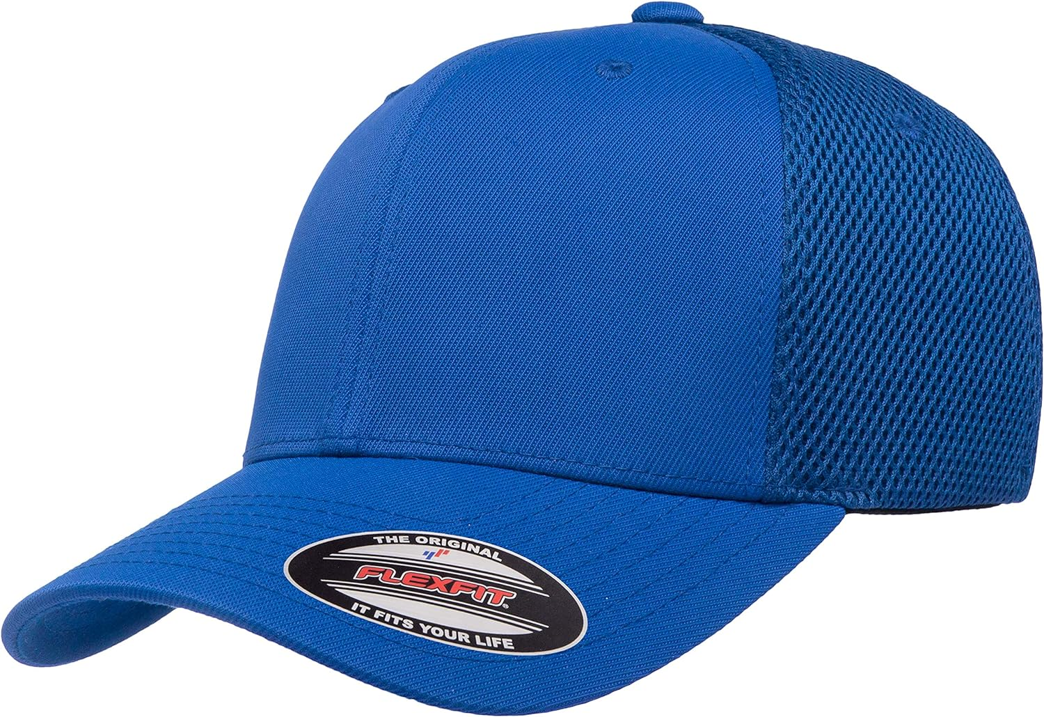 Flexfit Men'S Trucker Mesh Cap