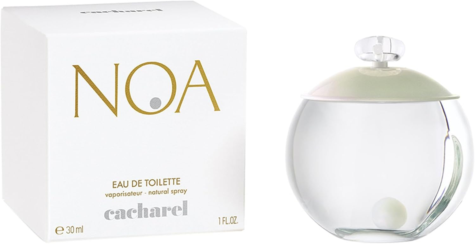 Cacharel Noa Eau De Toilette Spray - 30Ml/1Oz