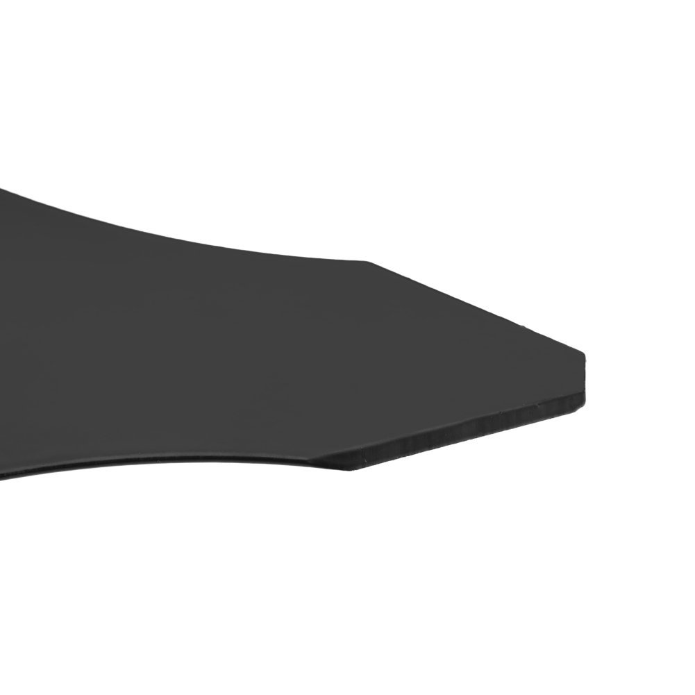 Brush Cutter Blade 3-Tooth with 25.4 Mm Bore Weed Cutter Metal Blade Brushcutter & Trimmer Strimmer Blades image number 1