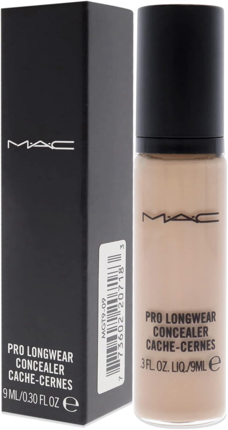 MAC Pro Longwear Concealer, #NW20, 9 Ml image number 1