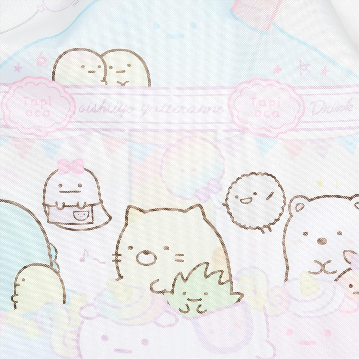 Iplanning N22004B Tapioka Park Nap Backpack