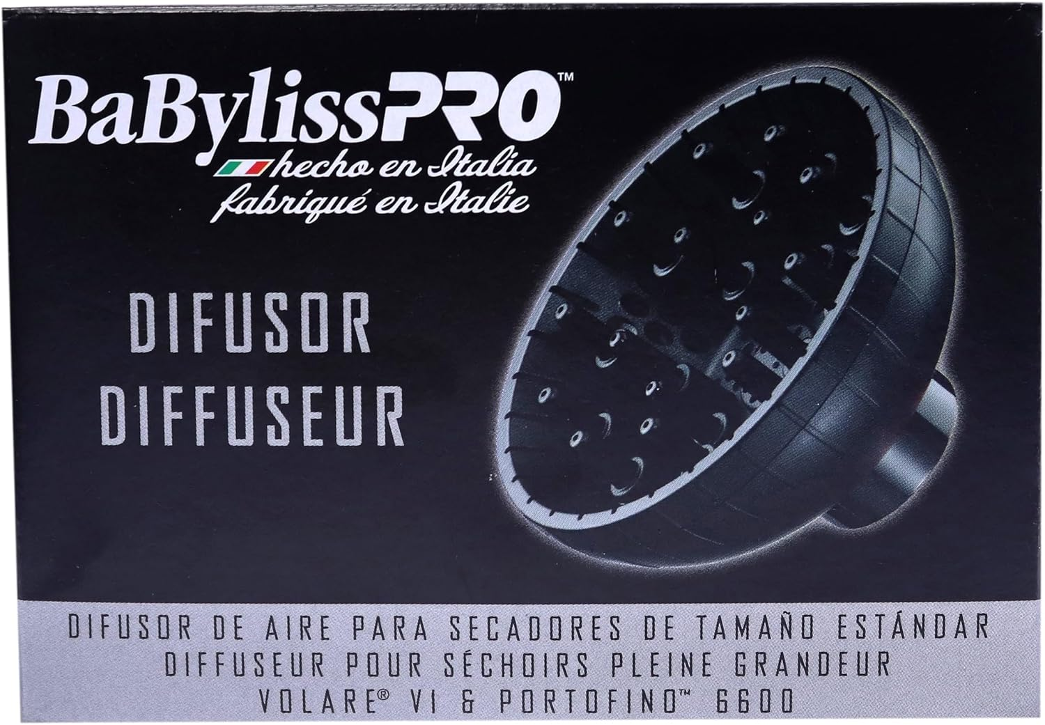 Babylisspro Italian Series Diffuser image number 4